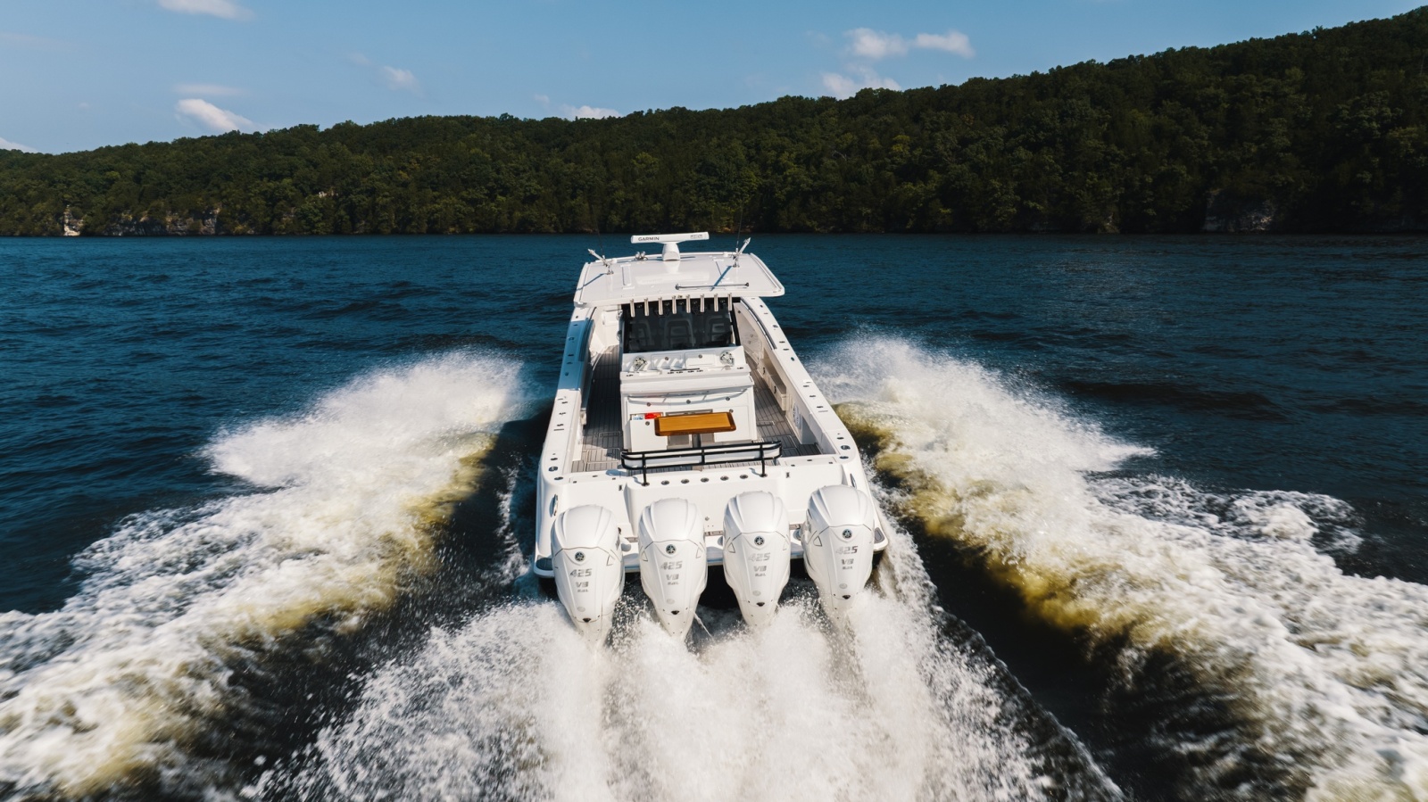 2018 HCB 53 Suenos