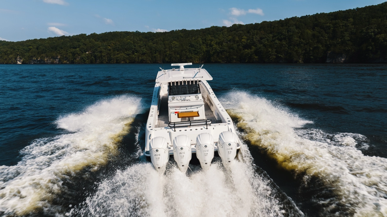 2018 HCB 53 Suenos