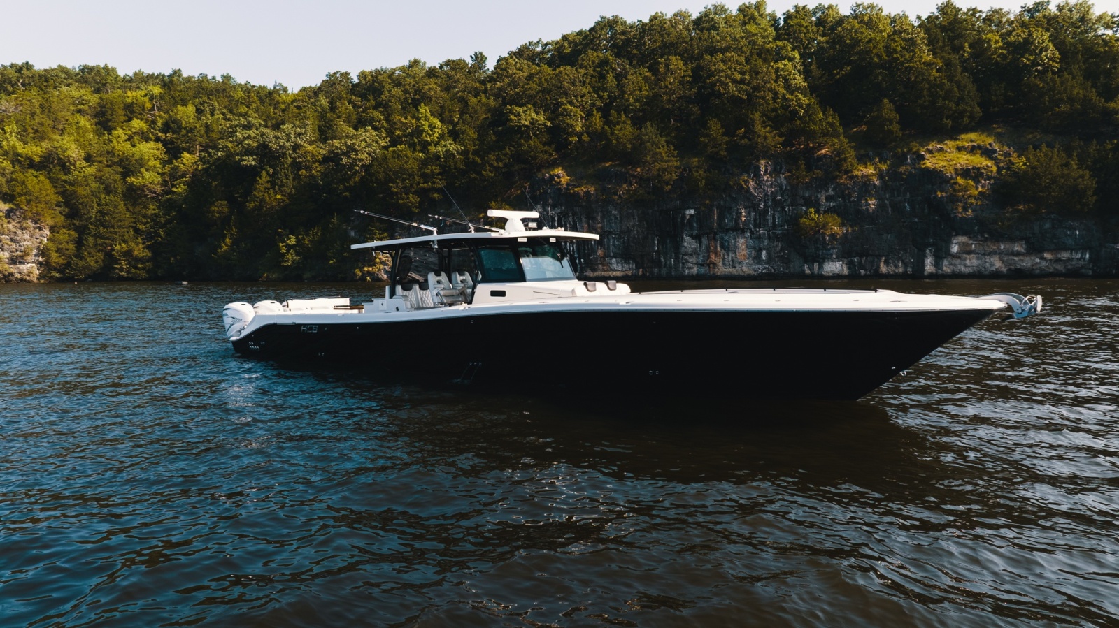 2018 HCB 53 Suenos