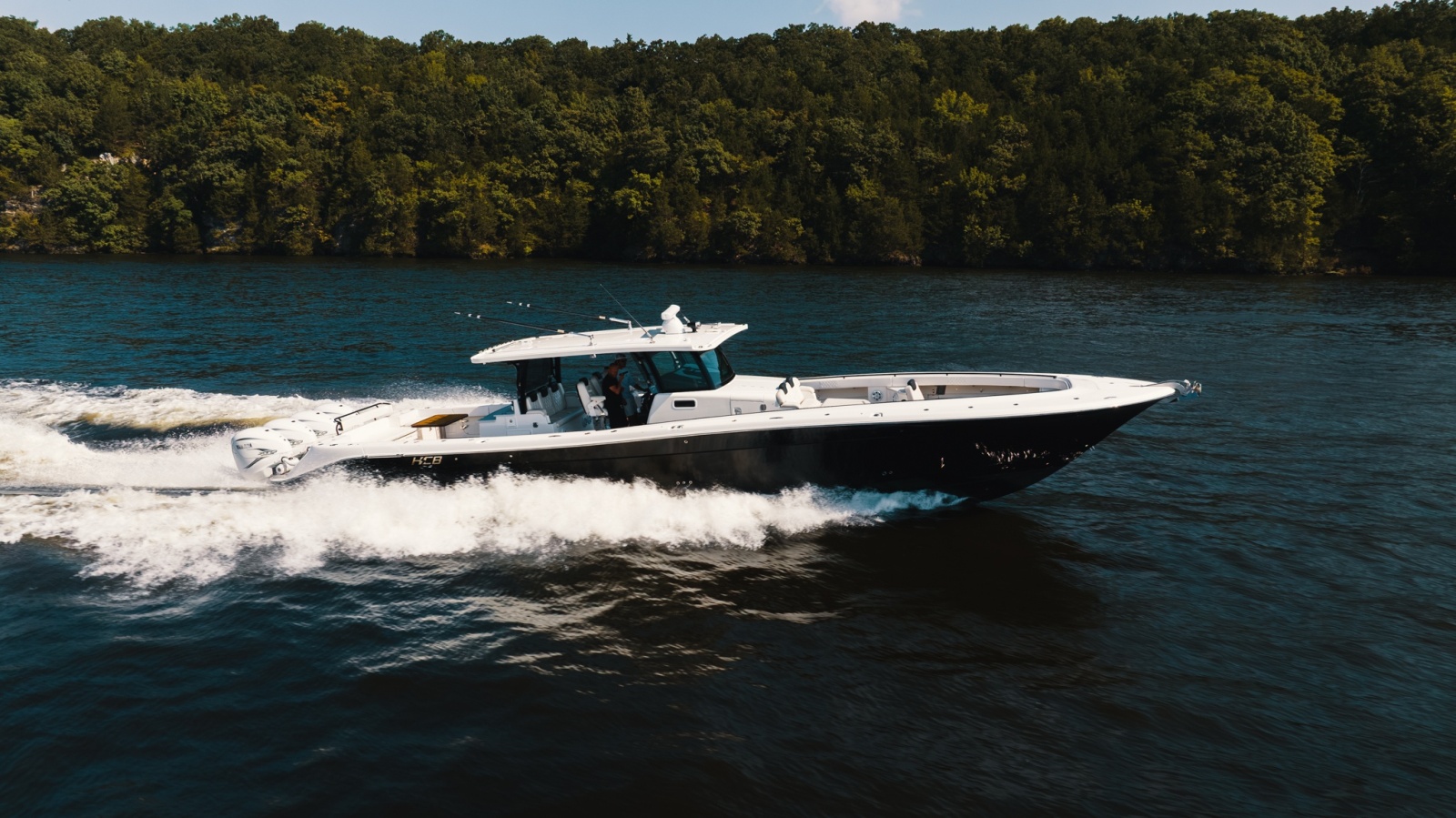 2018 HCB 53 Suenos