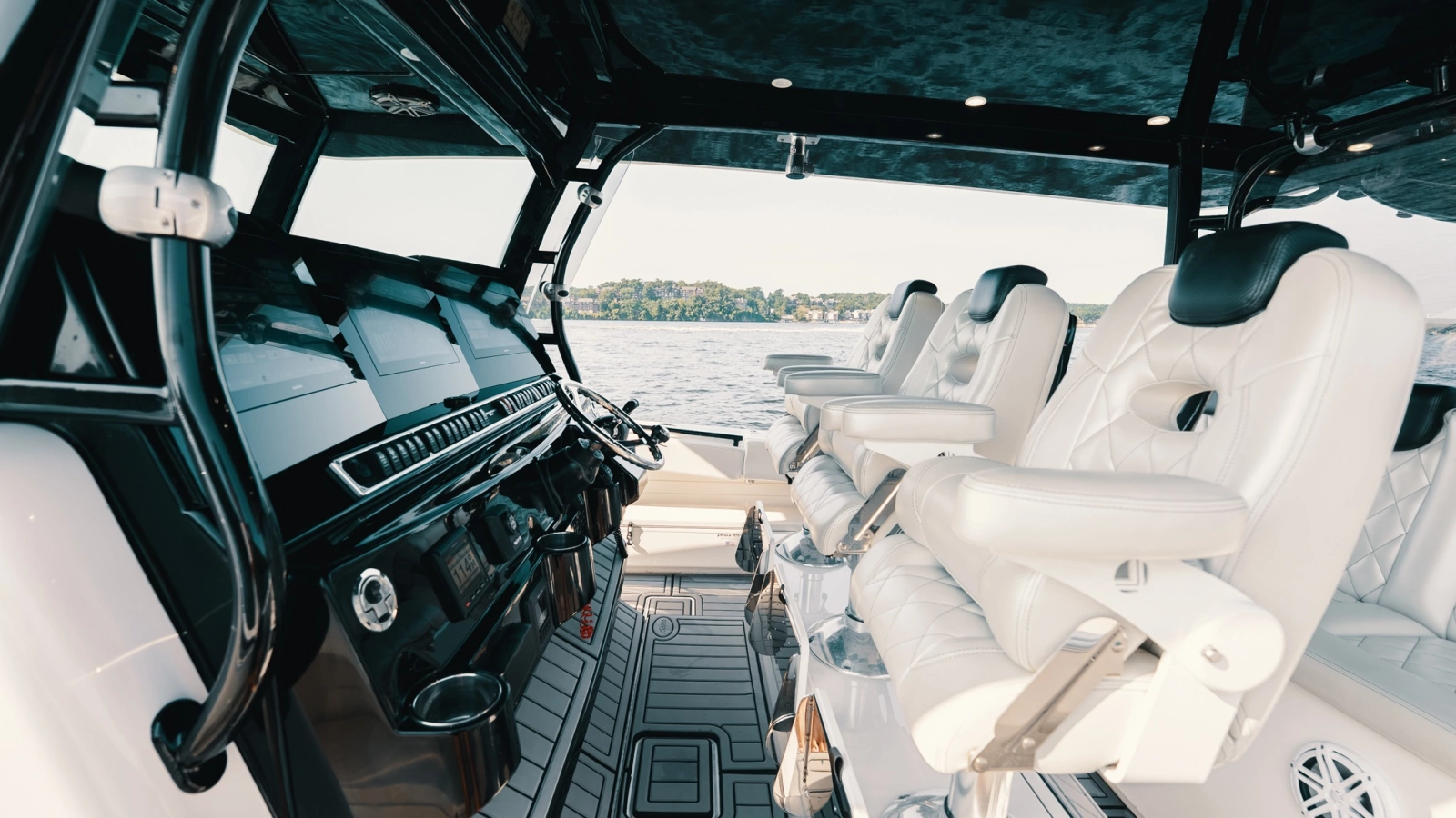 2018 HCB 53 Suenos