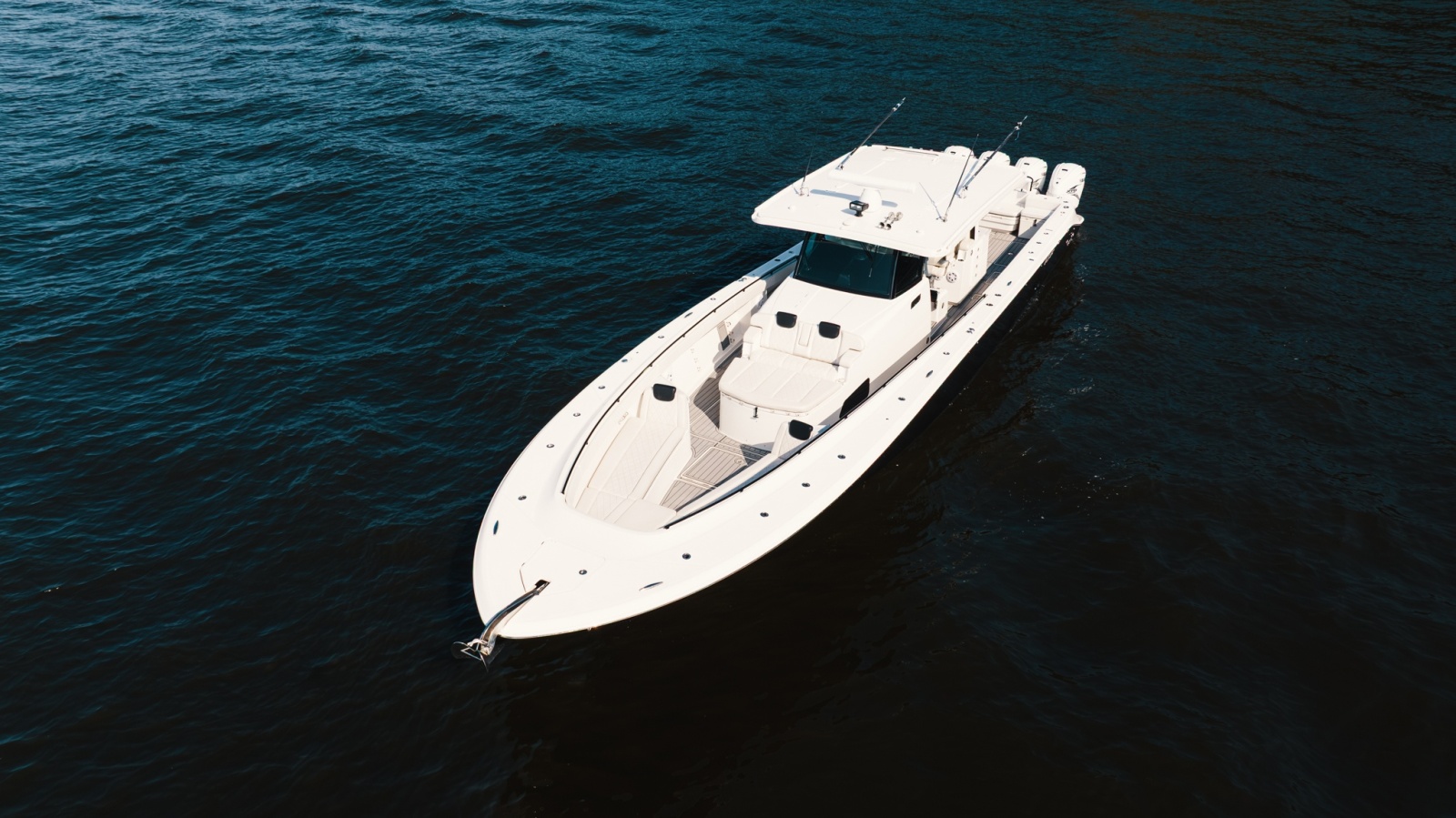 2018 HCB 53 Suenos