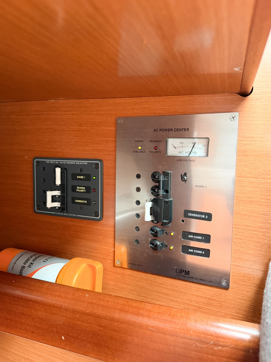 2009 Beneteau Oceanis 40