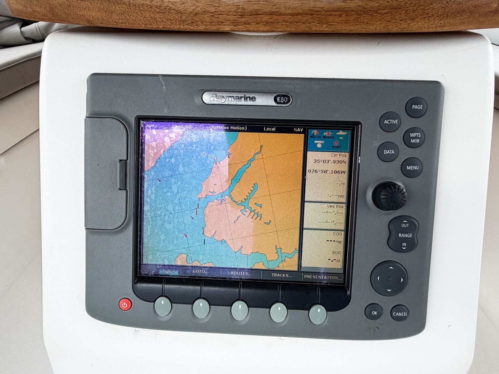 2009 Beneteau Oceanis 40