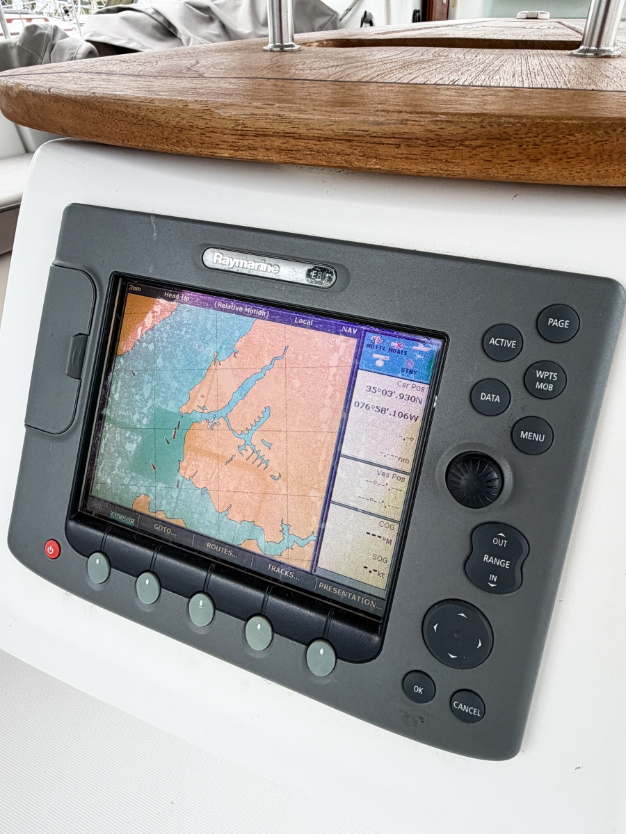 2009 Beneteau Oceanis 40