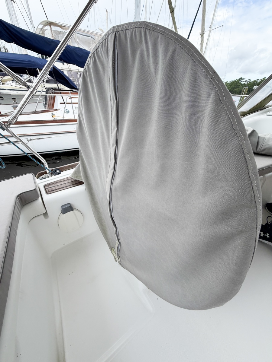 2009 Beneteau Oceanis 40