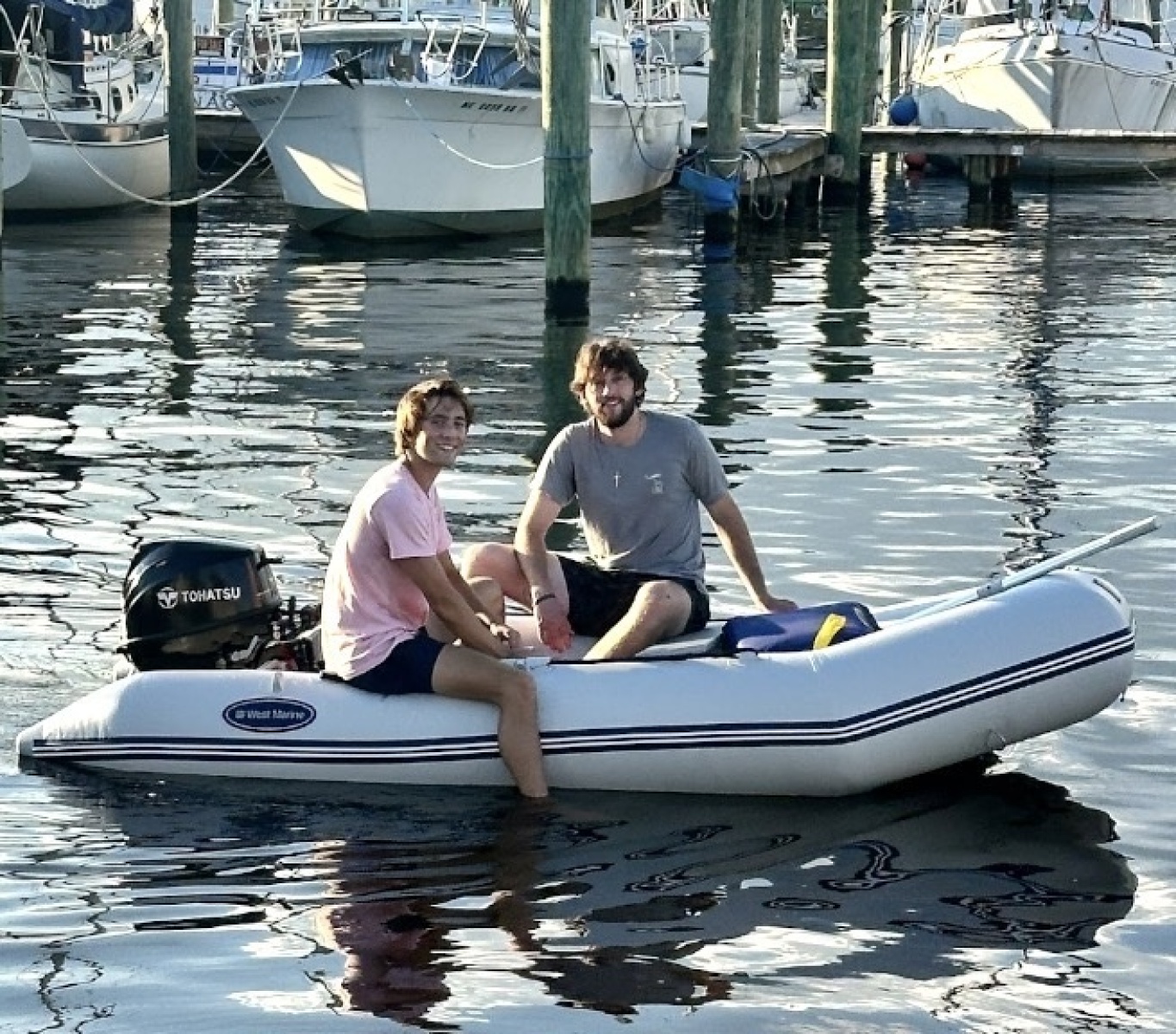 2009 Beneteau Oceanis 40