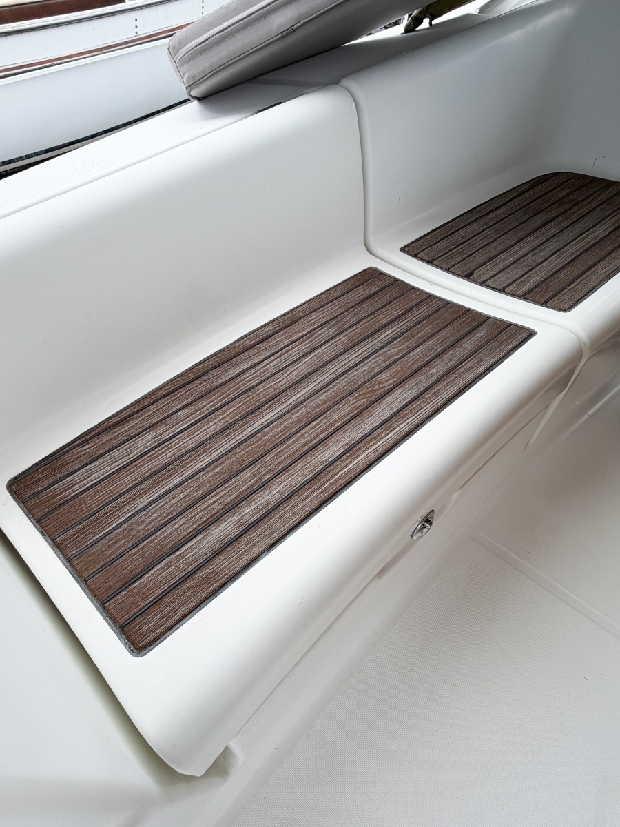 2009 Beneteau Oceanis 40