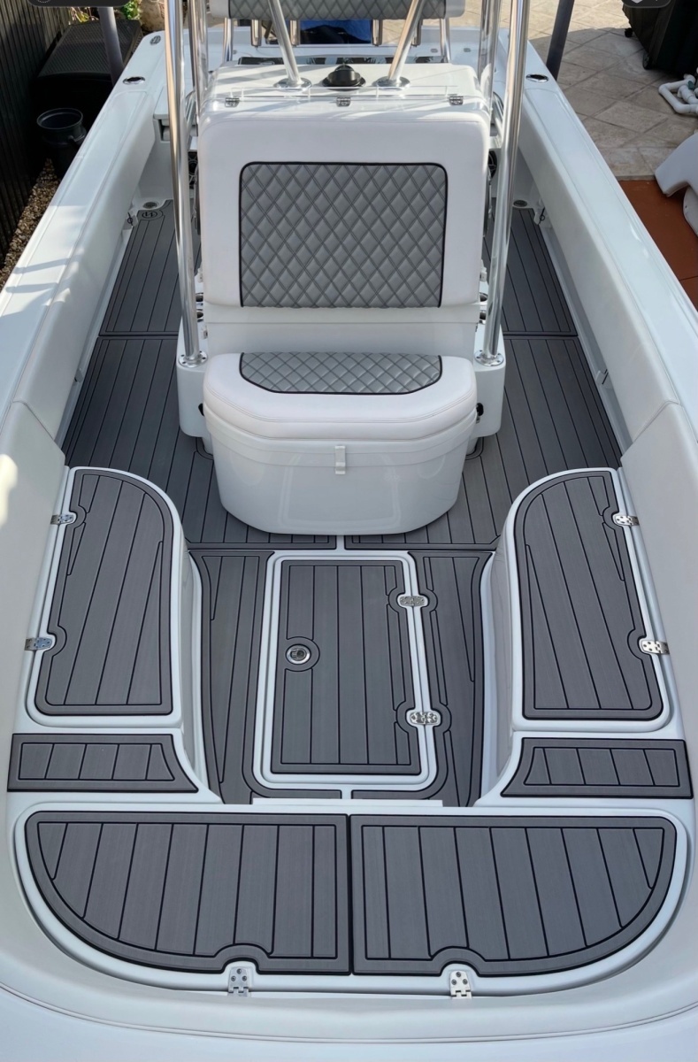 25ft Contender Yacht For Sale