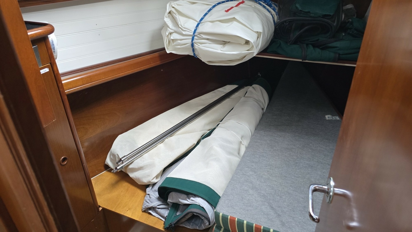 1997 Beneteau Oceanis 36CC