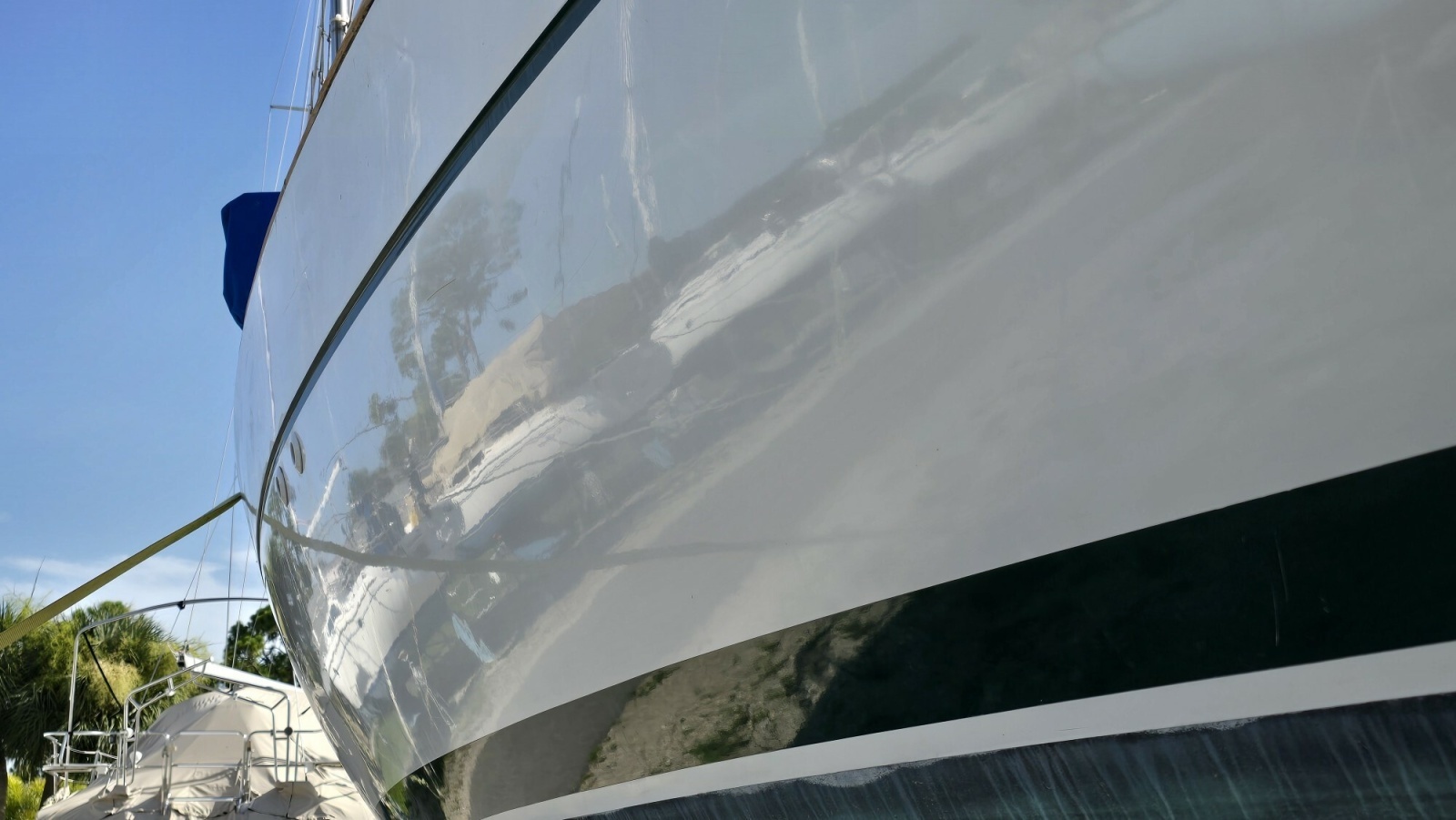 1997 Beneteau Oceanis 36CC