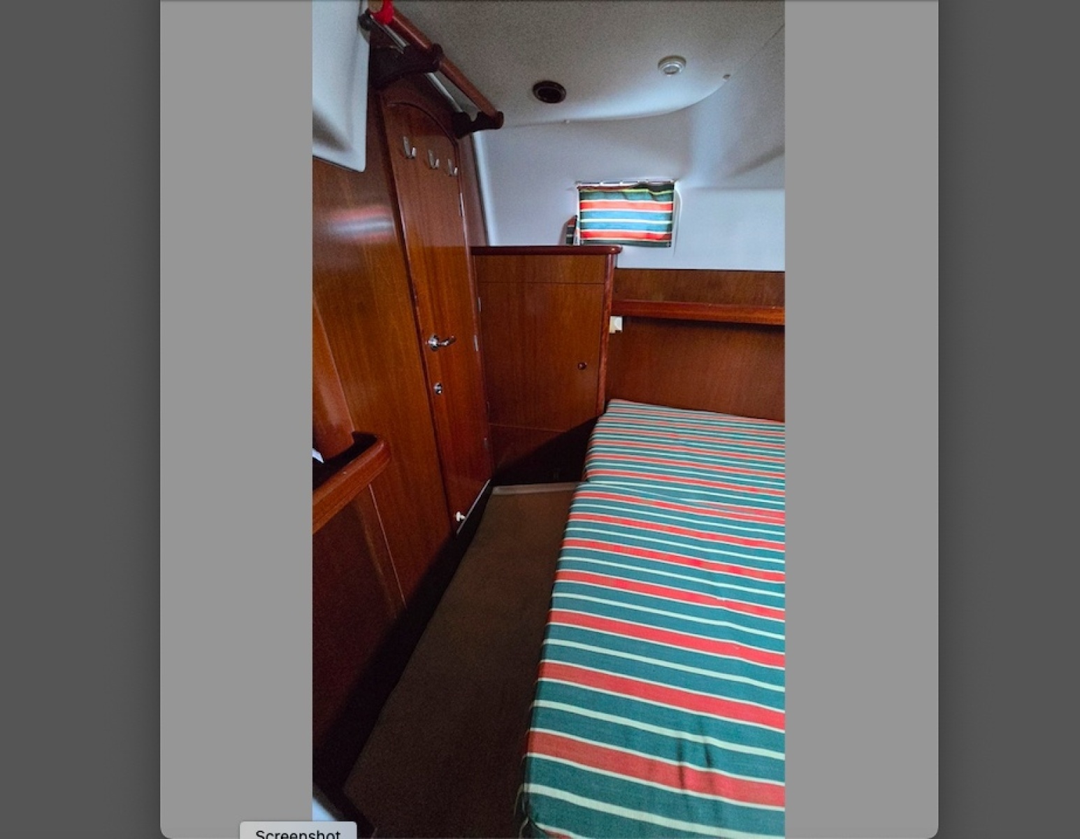 1997 Beneteau Oceanis 36CC