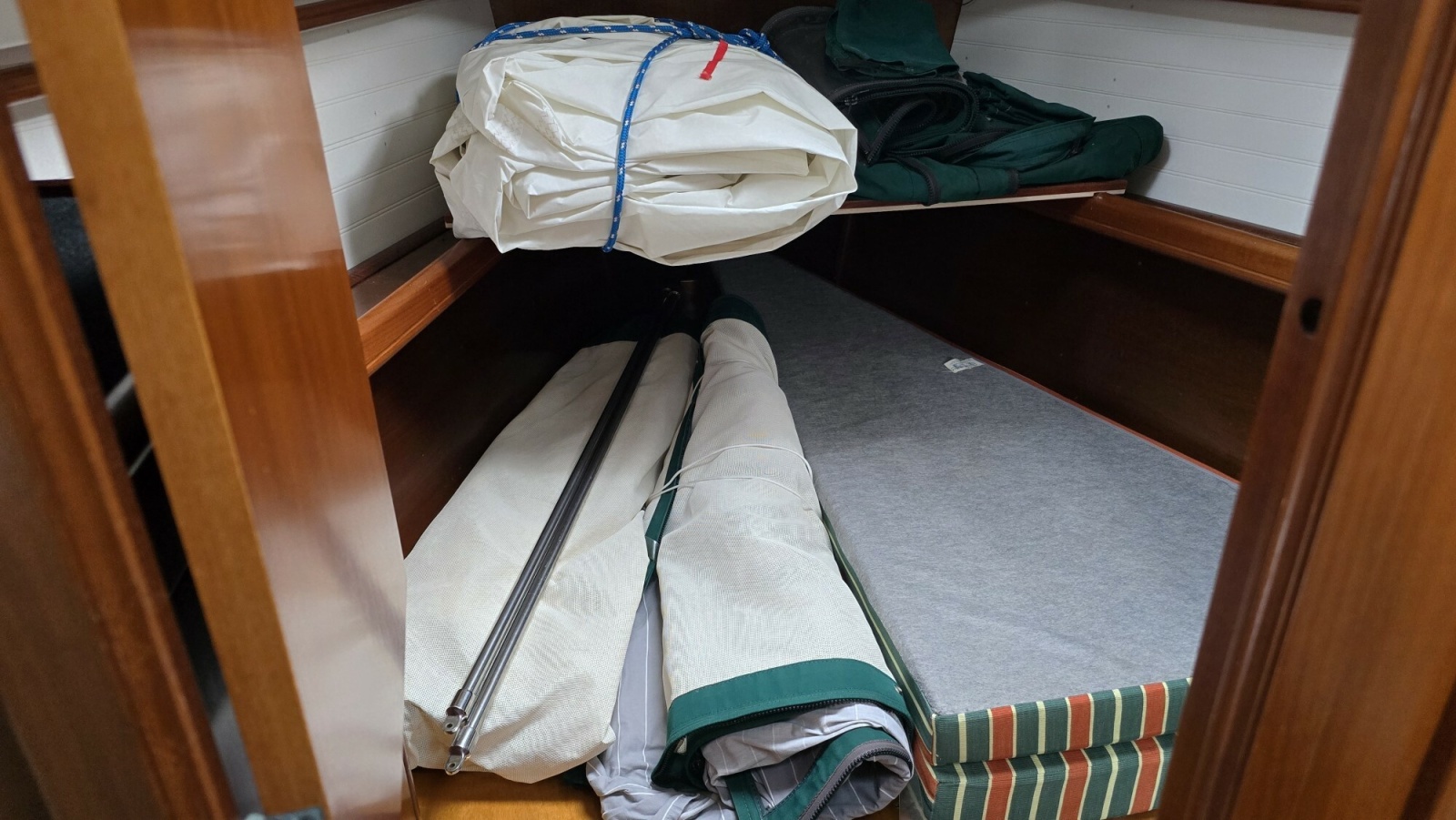 1997 Beneteau Oceanis 36CC