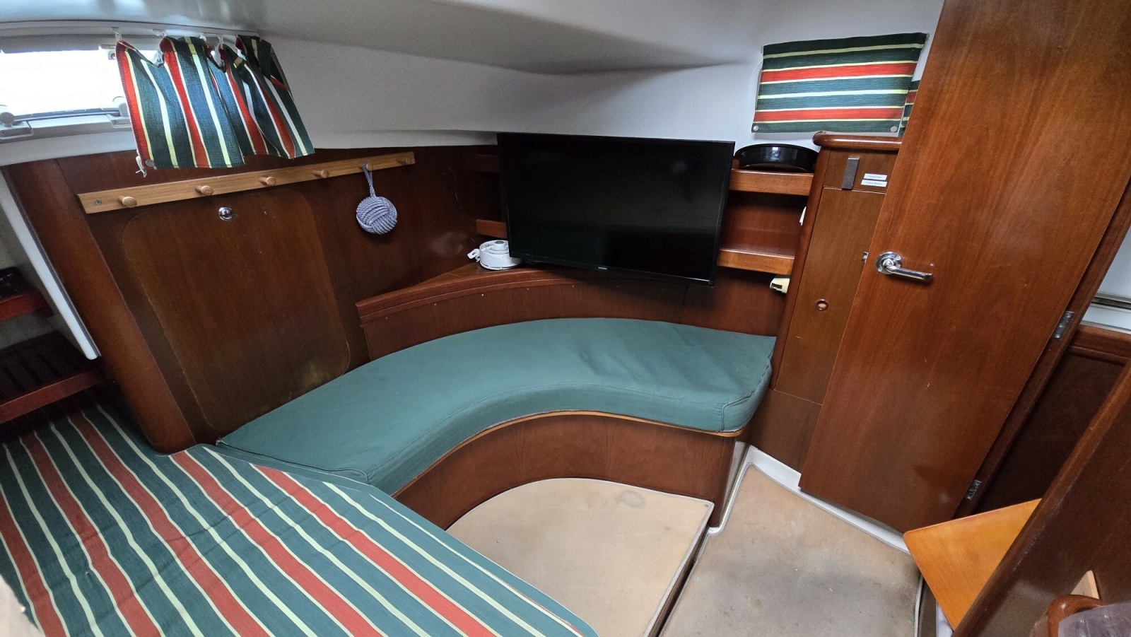 1997 Beneteau Oceanis 36CC