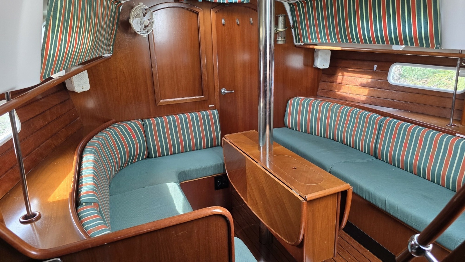 1997 Beneteau Oceanis 36CC