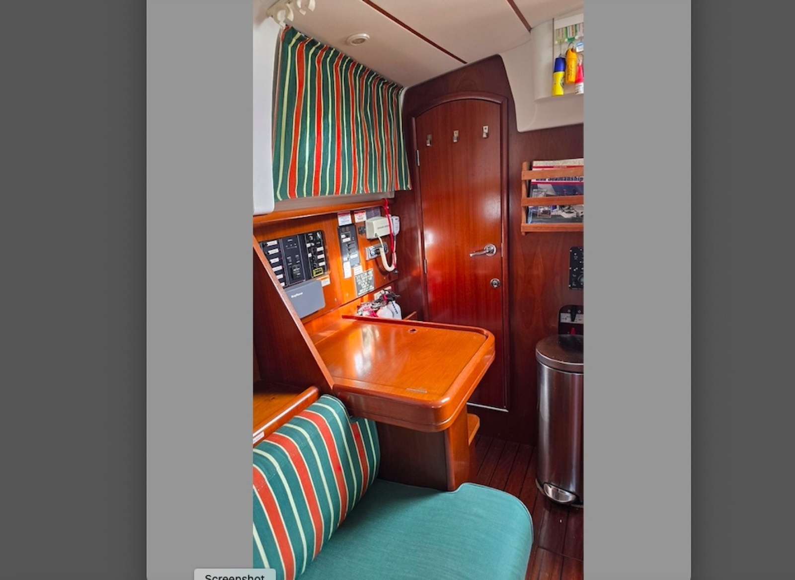 1997 Beneteau Oceanis 36CC