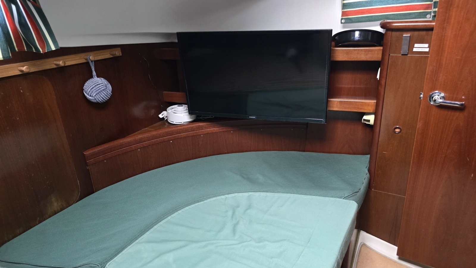 1997 Beneteau Oceanis 36CC