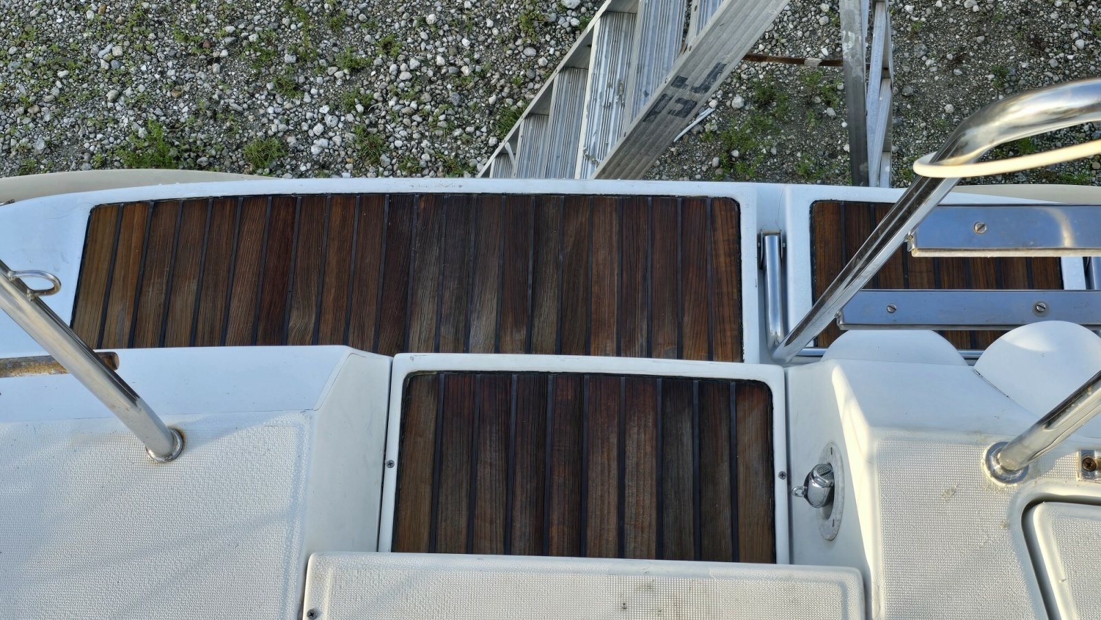1997 Beneteau Oceanis 36CC
