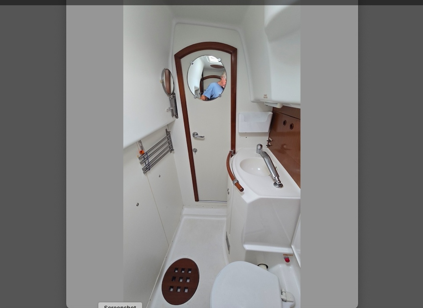 1997 Beneteau Oceanis 36CC