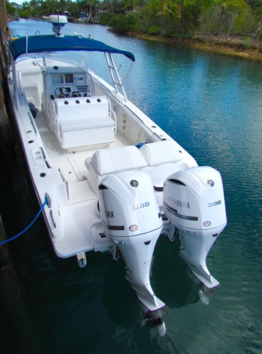 2005 Marlago F35