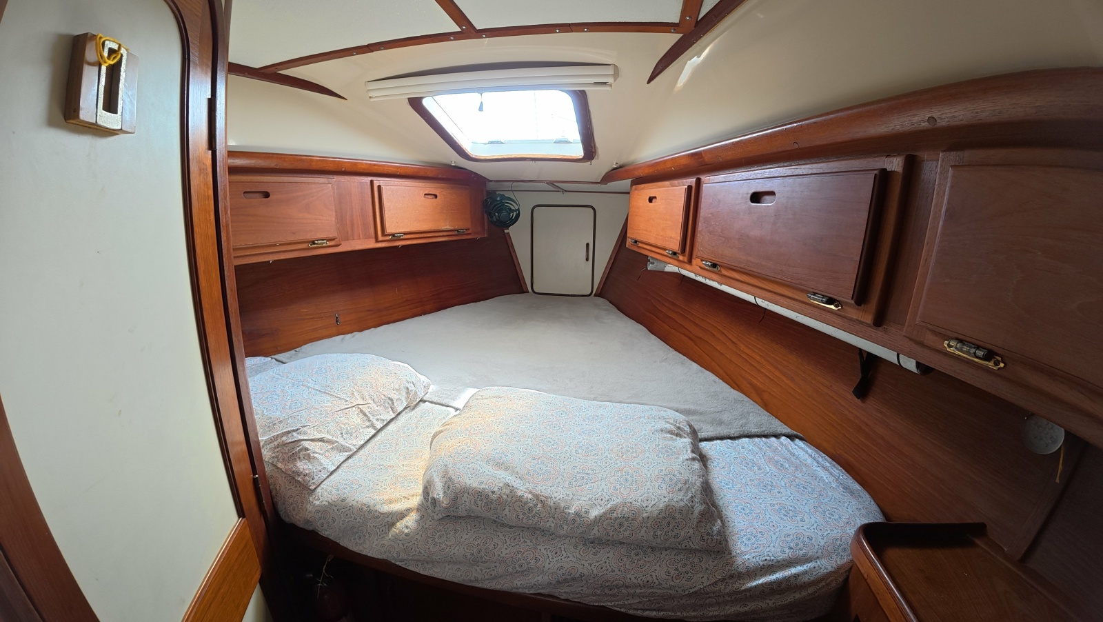 1985 Gulfstar 45