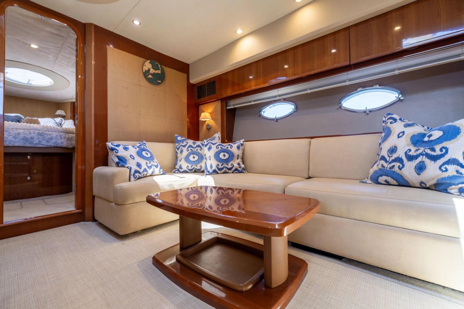 2008 Princess V53