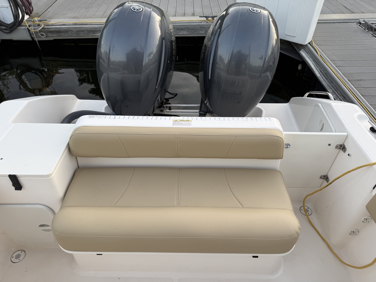 2016 Pursuit 255 Offshore