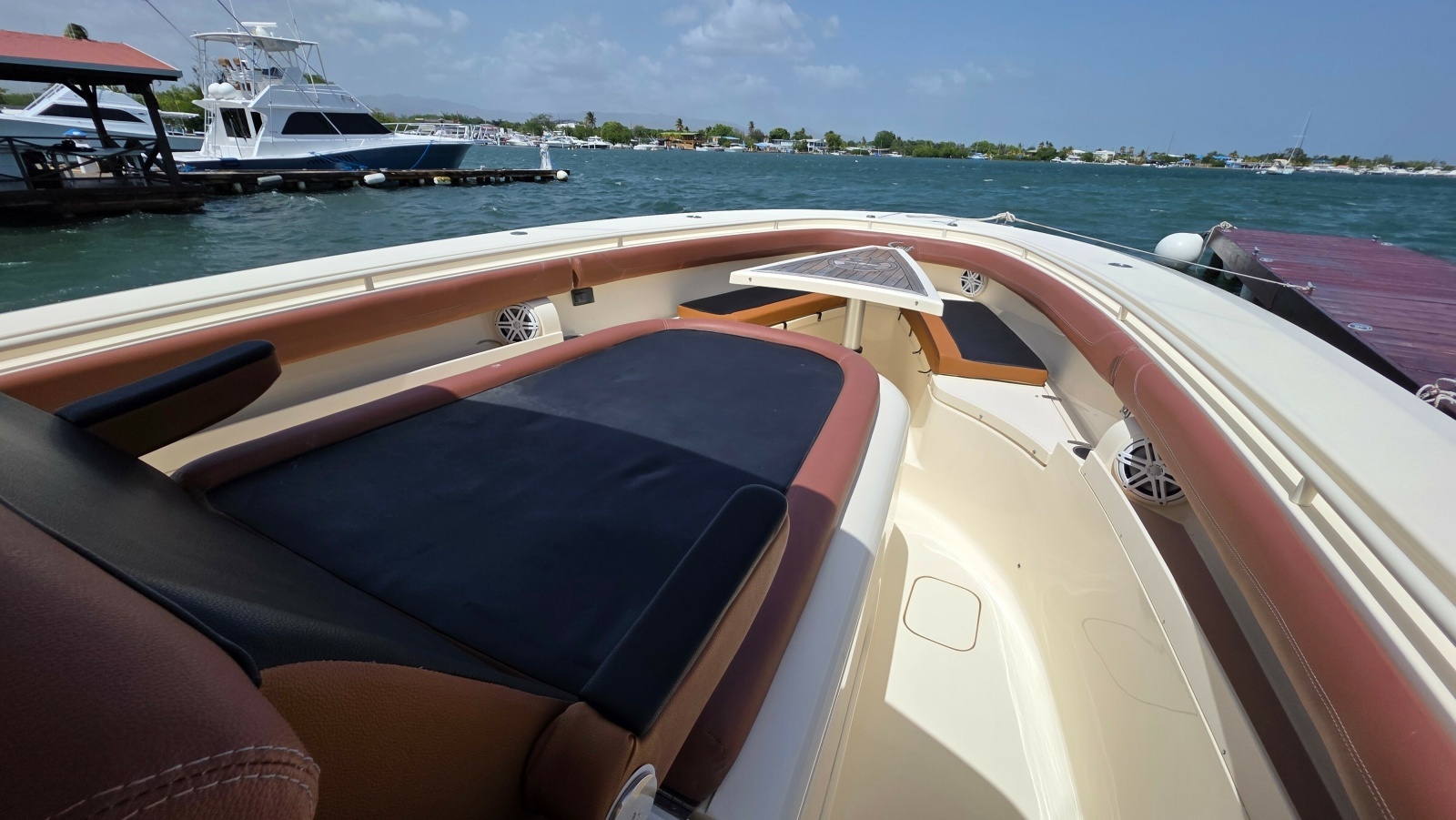2017 Scout 350 LXF