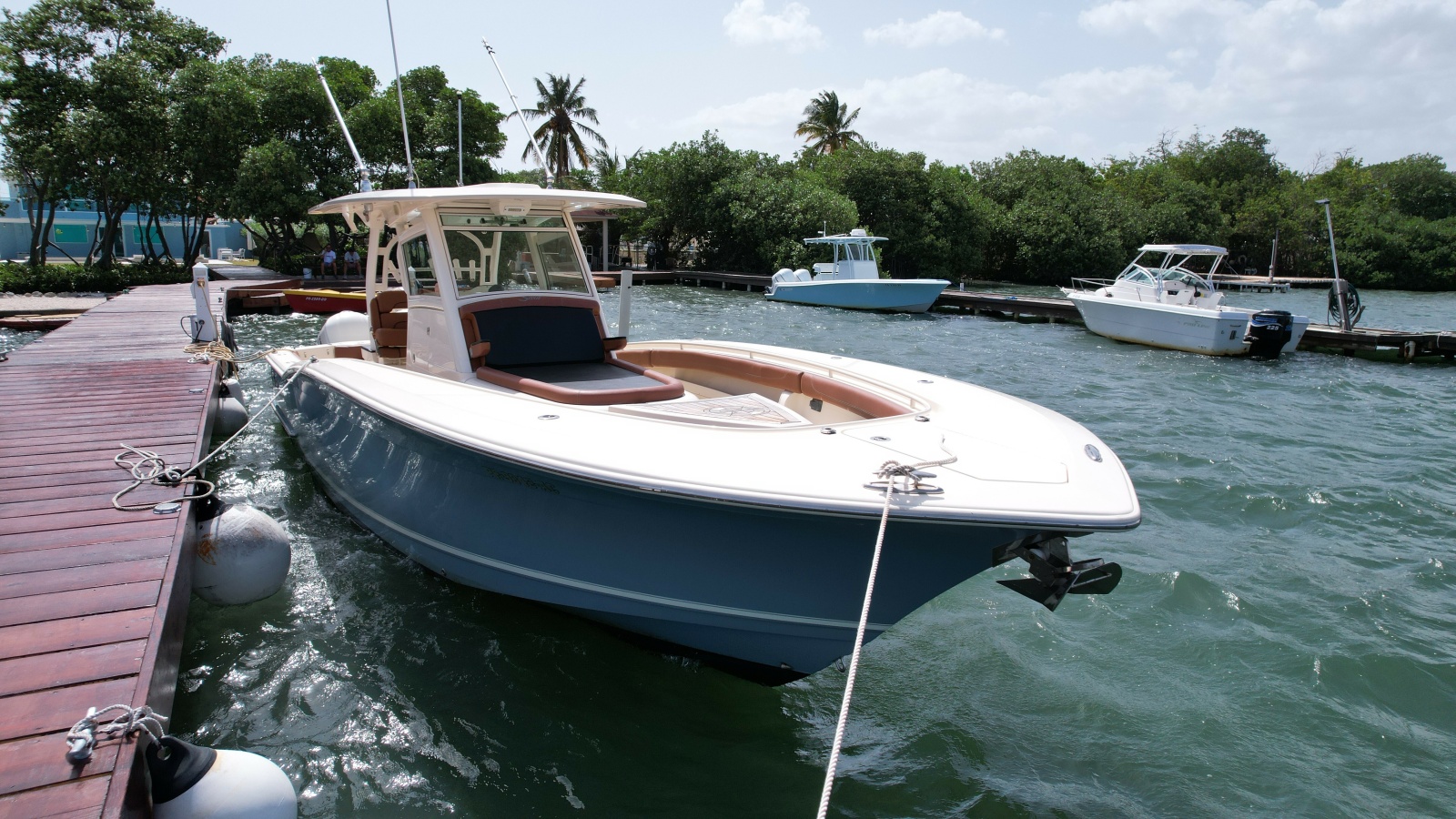 2017 Scout 350 LXF