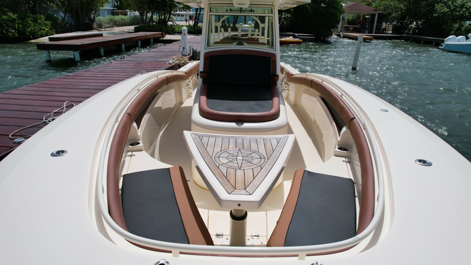 2017 Scout 350 LXF