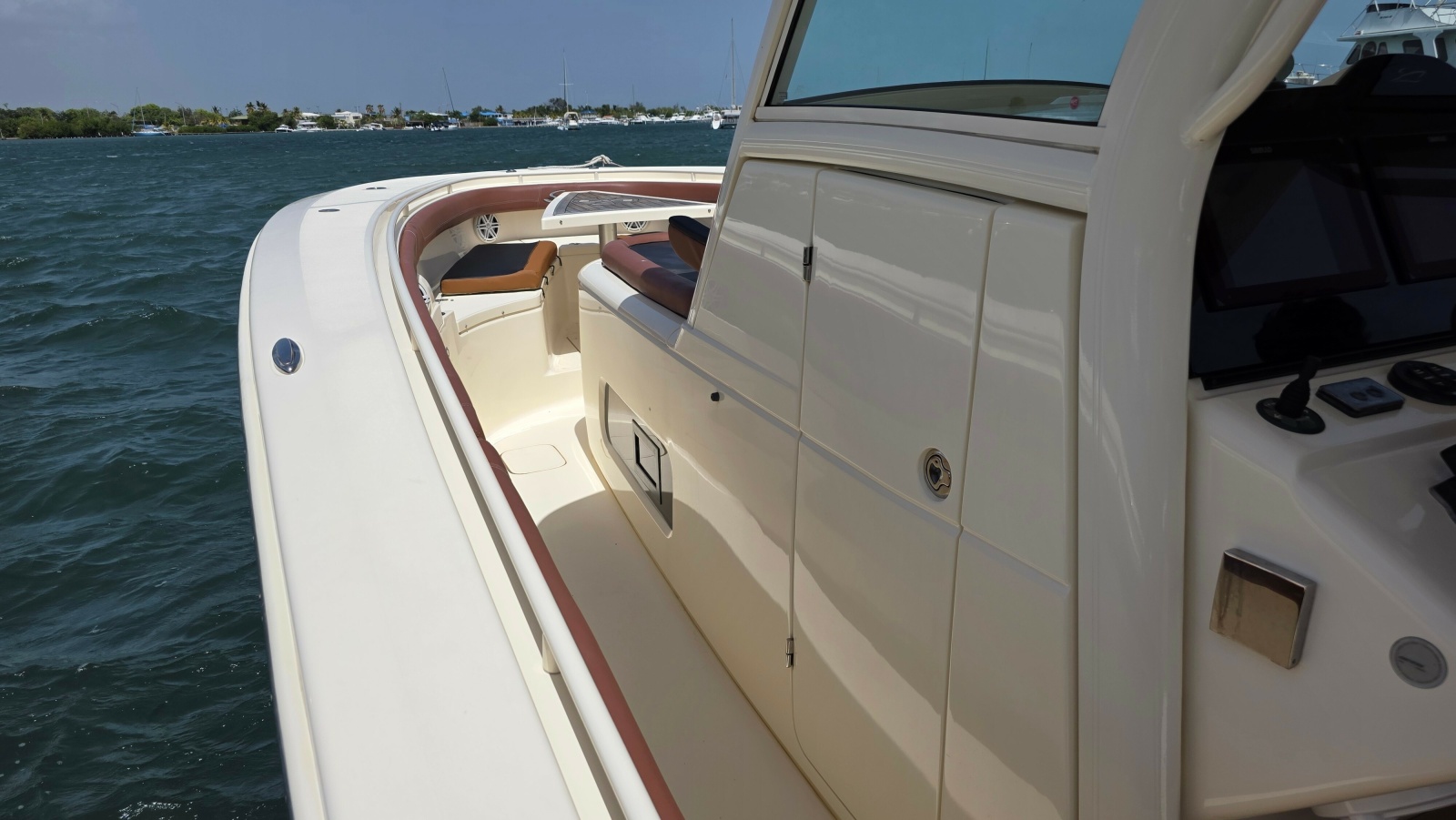 2017 Scout 350 LXF