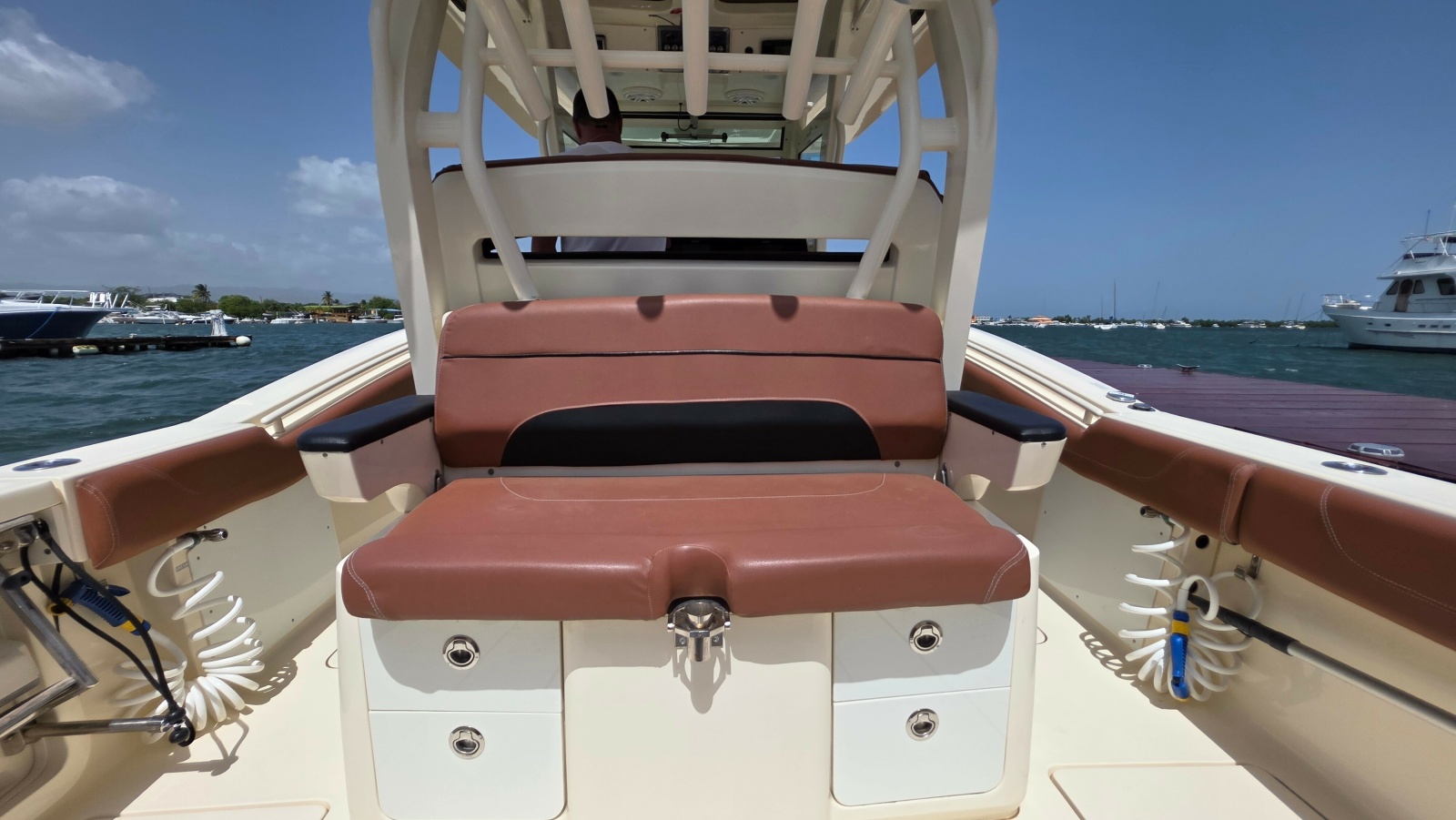 2017 Scout 350 LXF