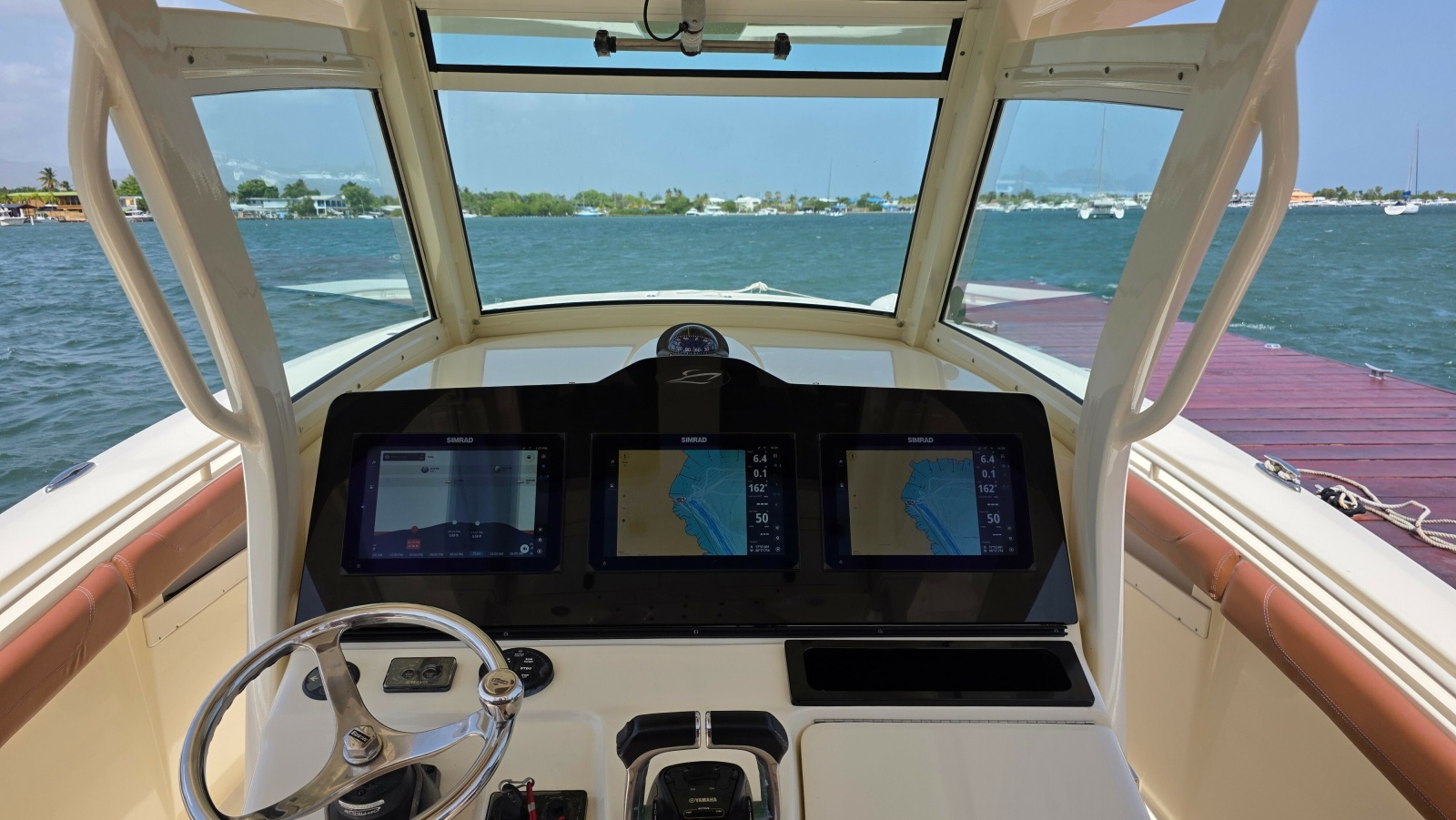 2017 Scout 350 LXF