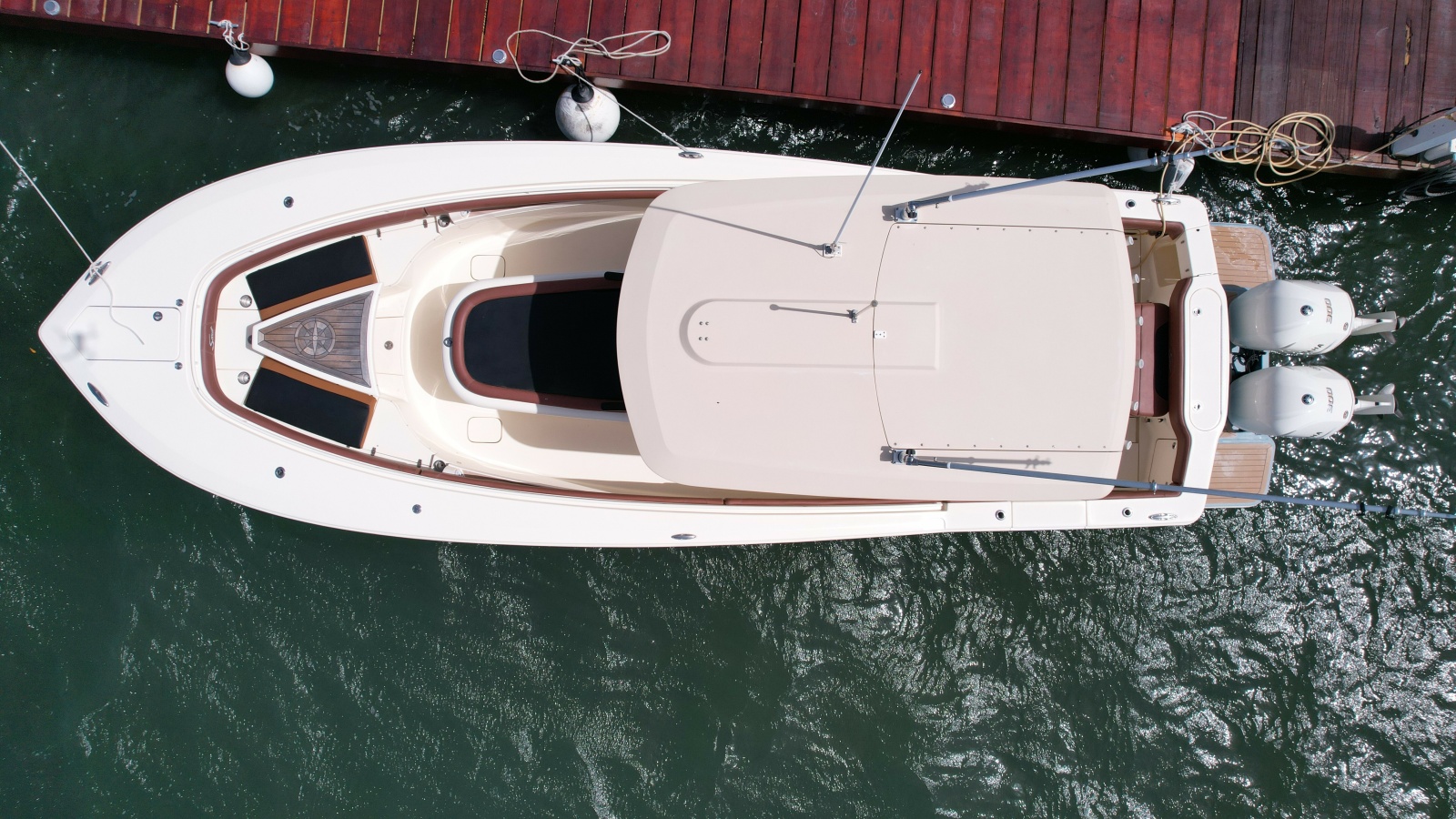 2017 Scout 350 LXF