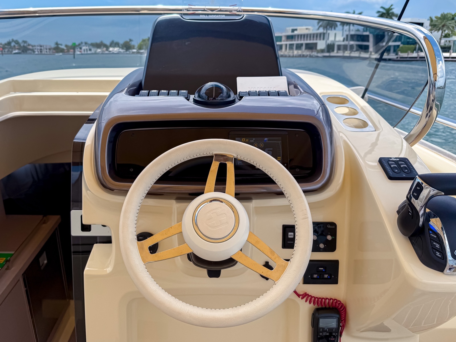 2023 Invictus GT280S