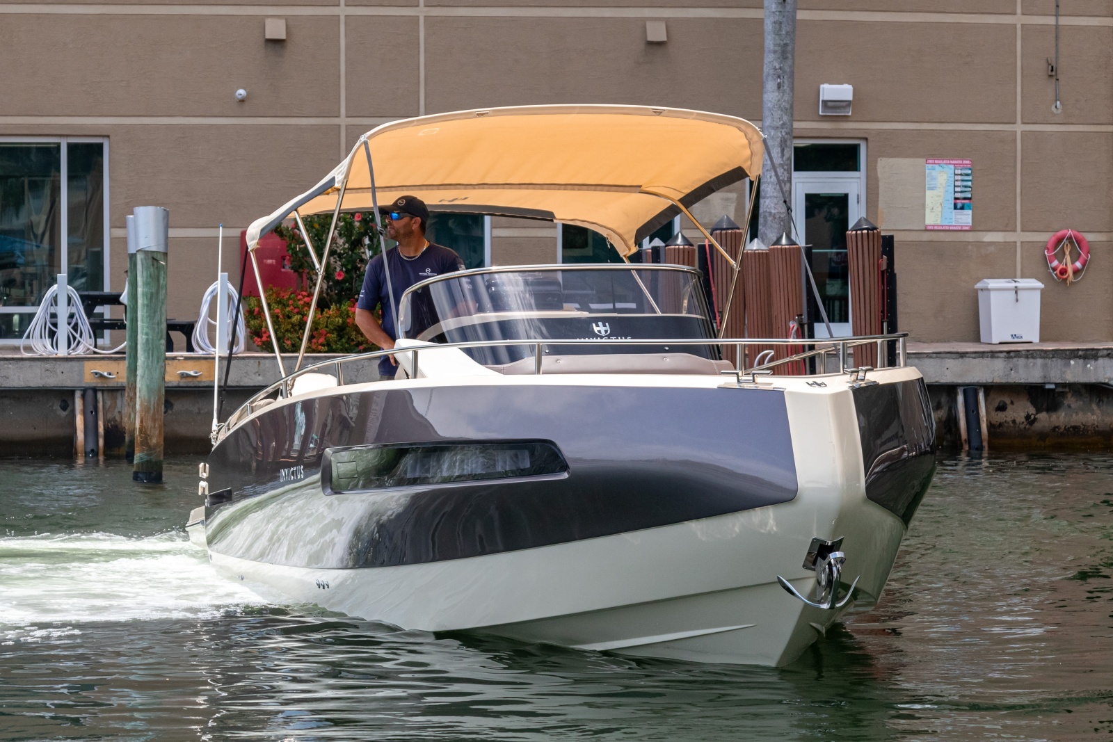 2023 Invictus GT280S