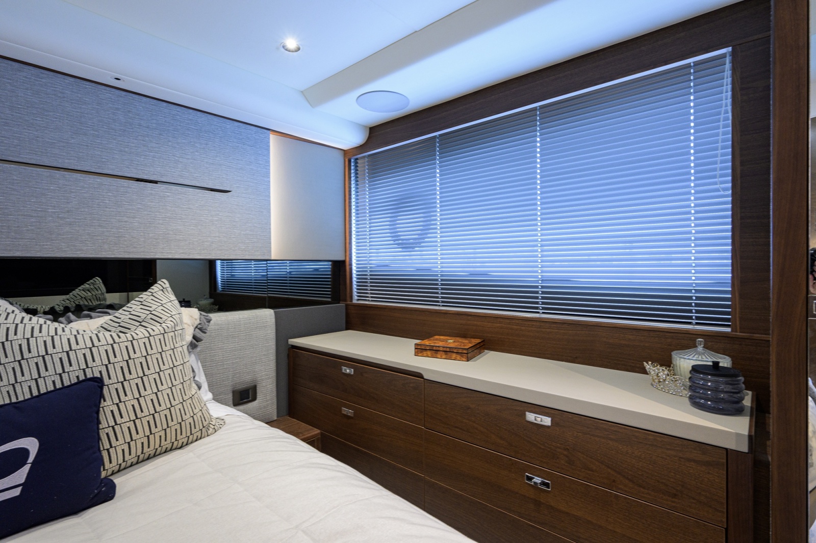 Princess 50 - Crown - Stateroom