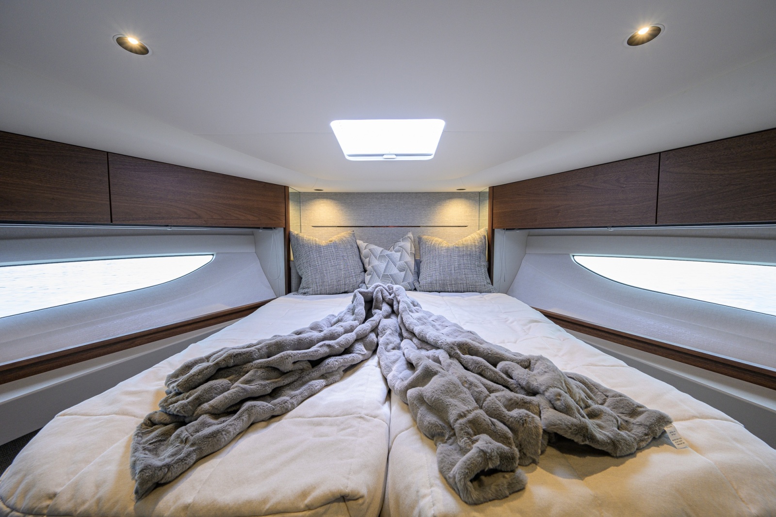 Princess 50 - Crown - Stateroom