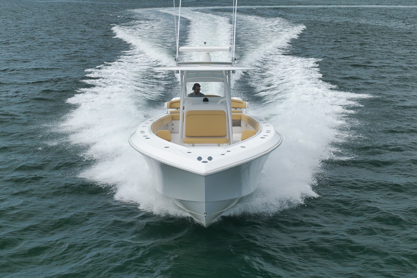 2020 Bahama 41