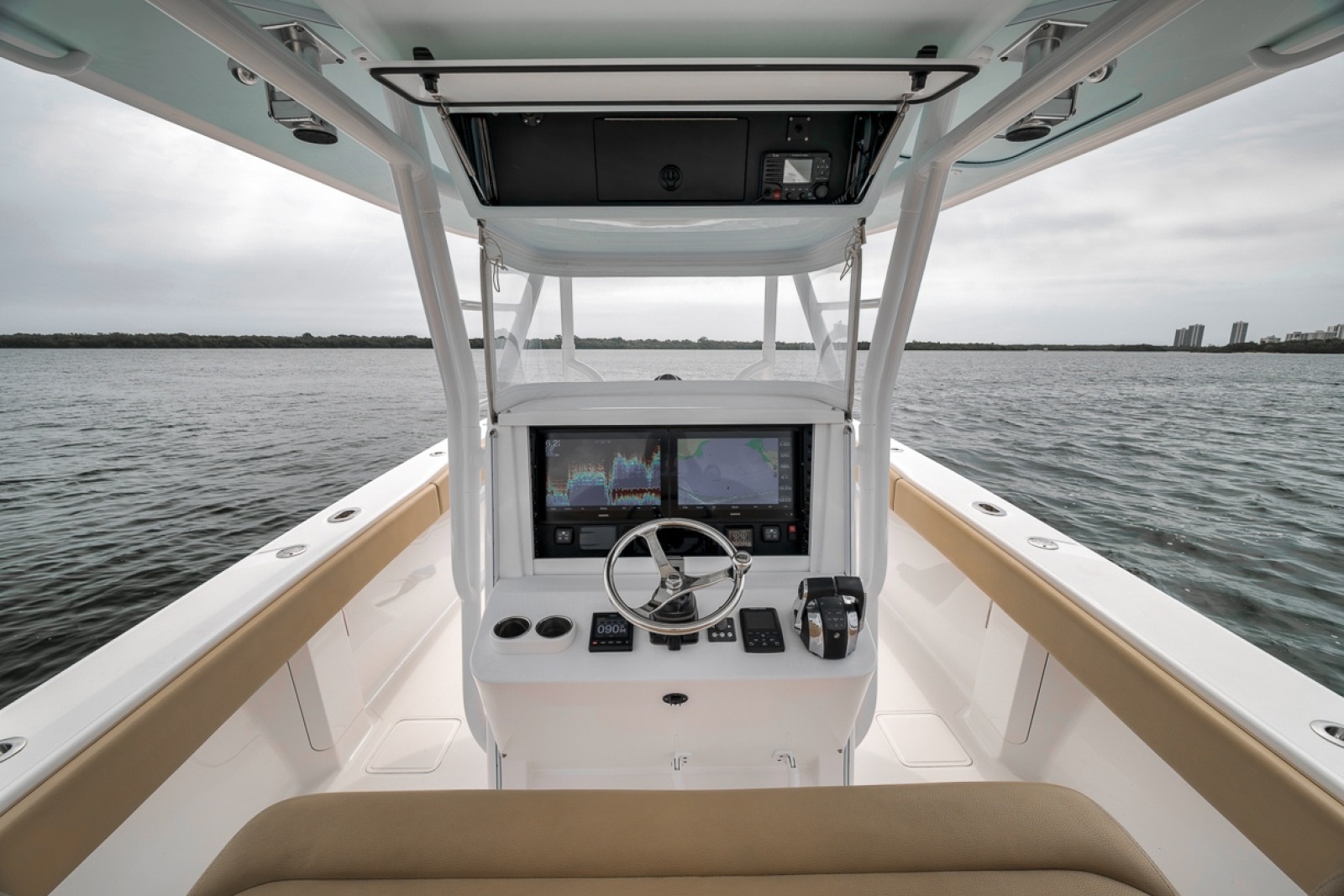 2020 Bahama 41