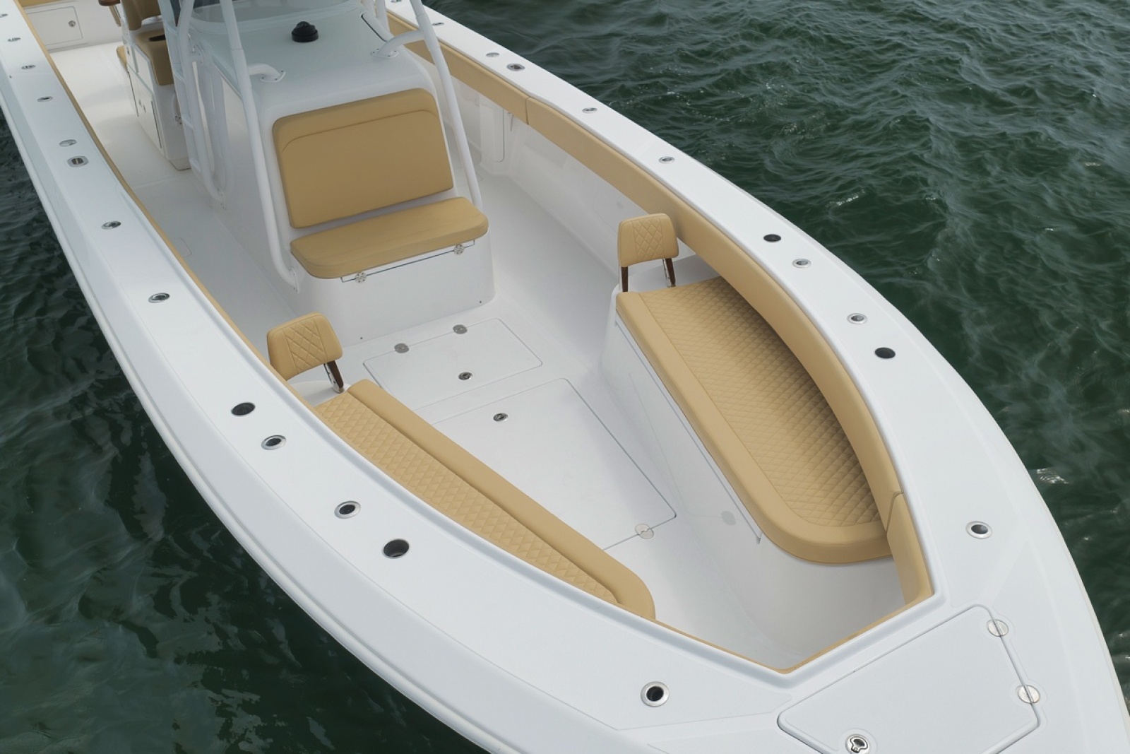 2020 Bahama 41