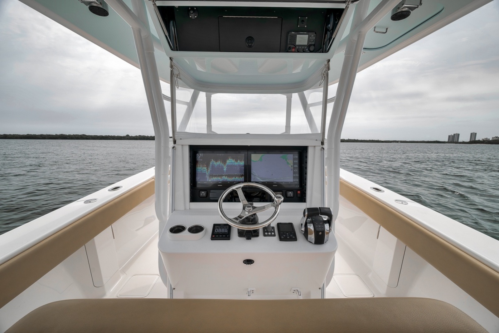 2020 Bahama 41