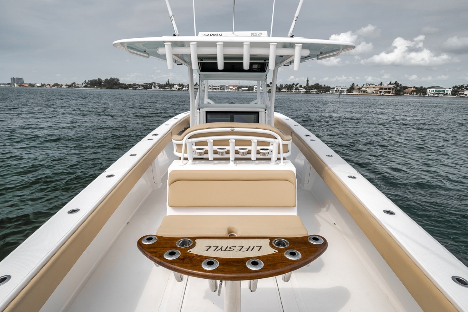 2020 Bahama 41