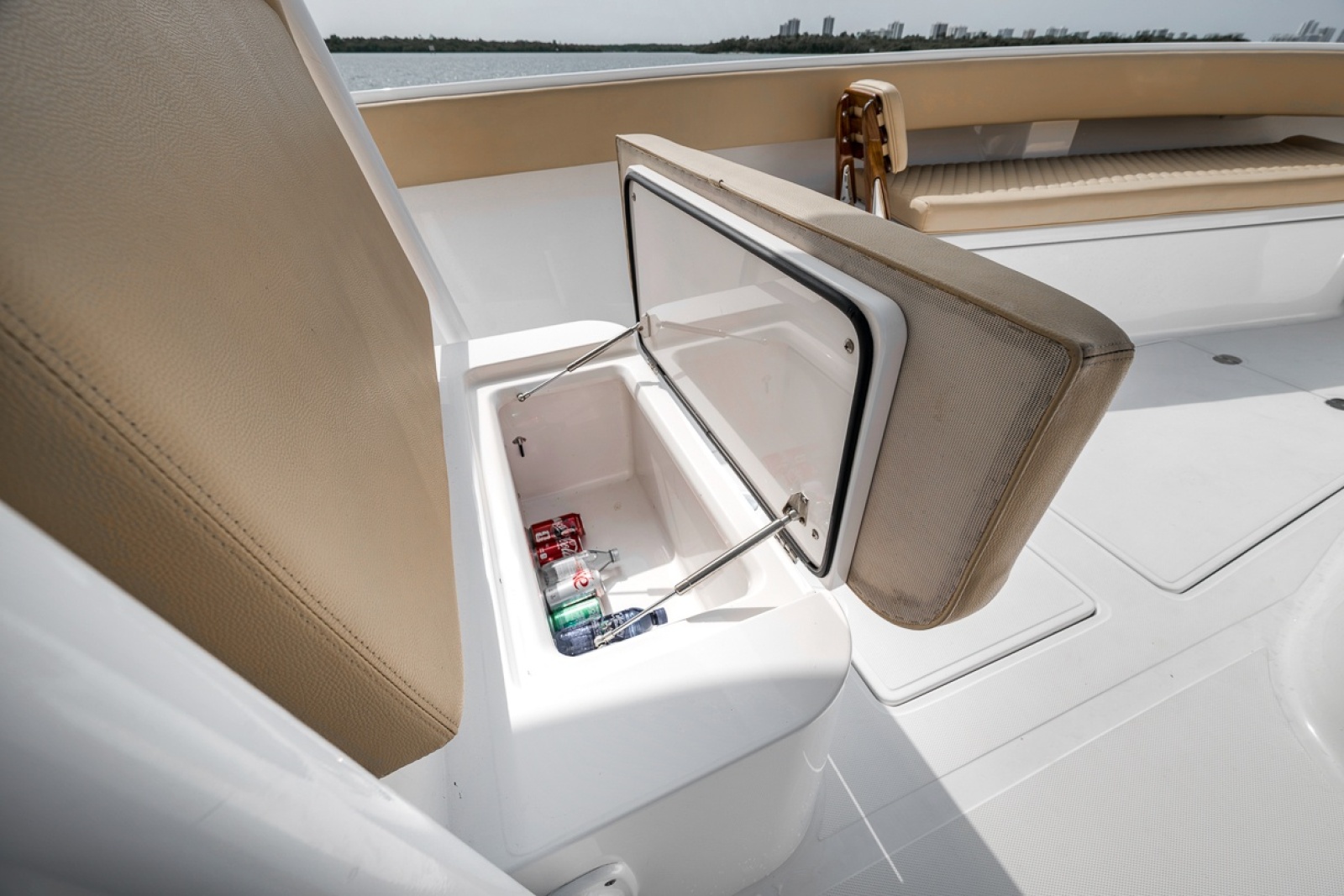 2020 Bahama 41