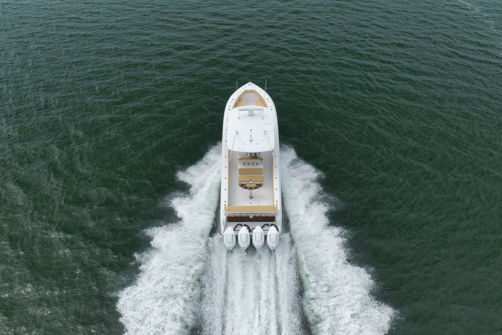 2020 Bahama 41
