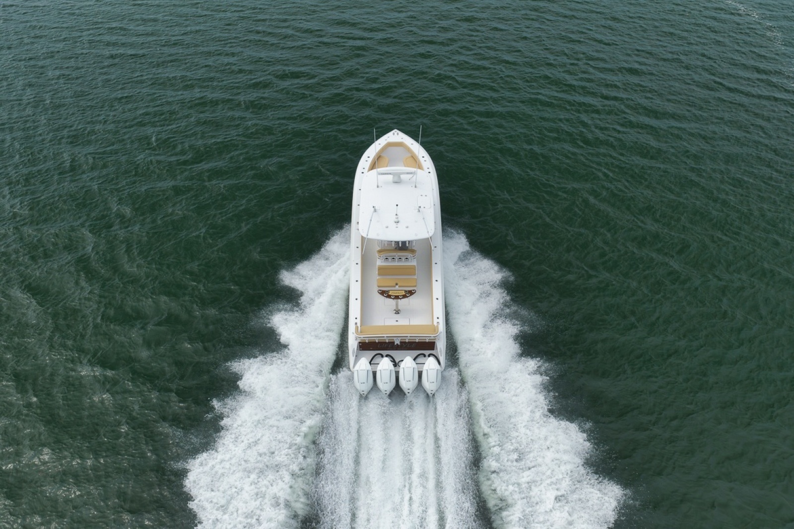 2020 Bahama 41