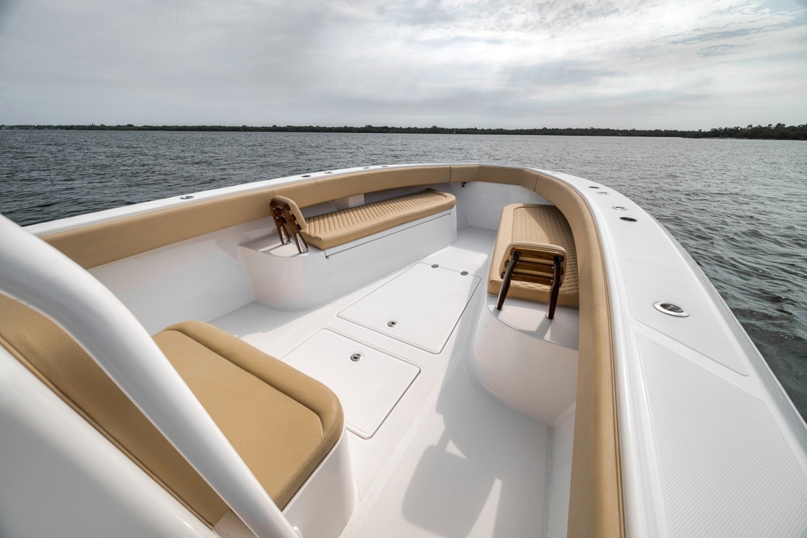 2020 Bahama 41