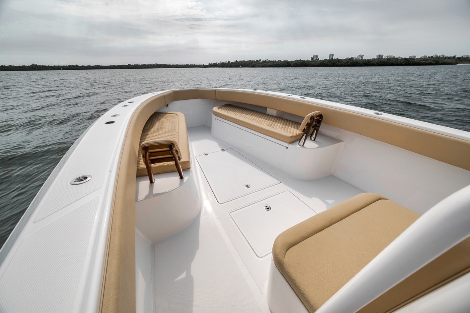 2020 Bahama 41