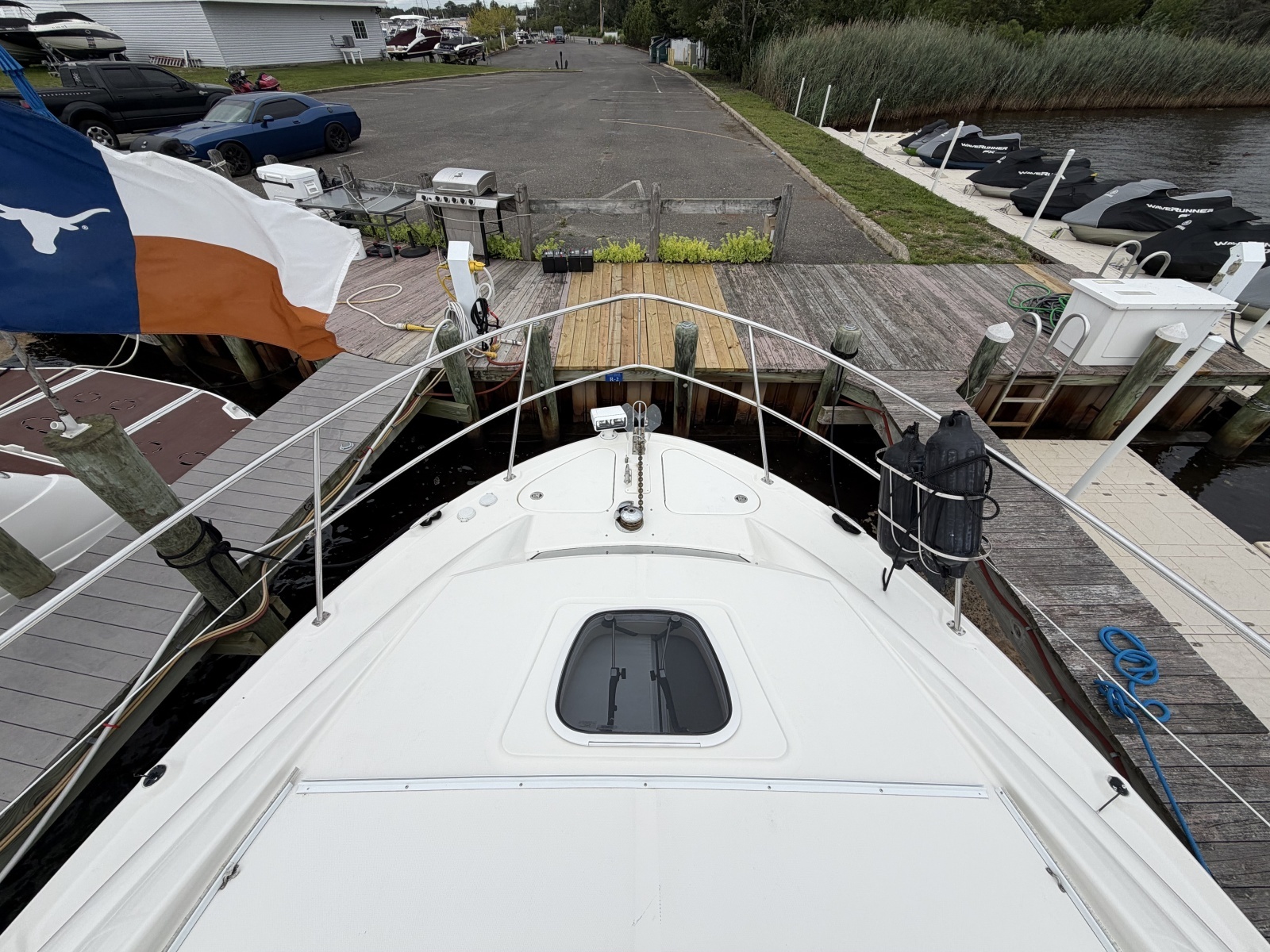 2005 Sea Ray 390 Motor Yacht