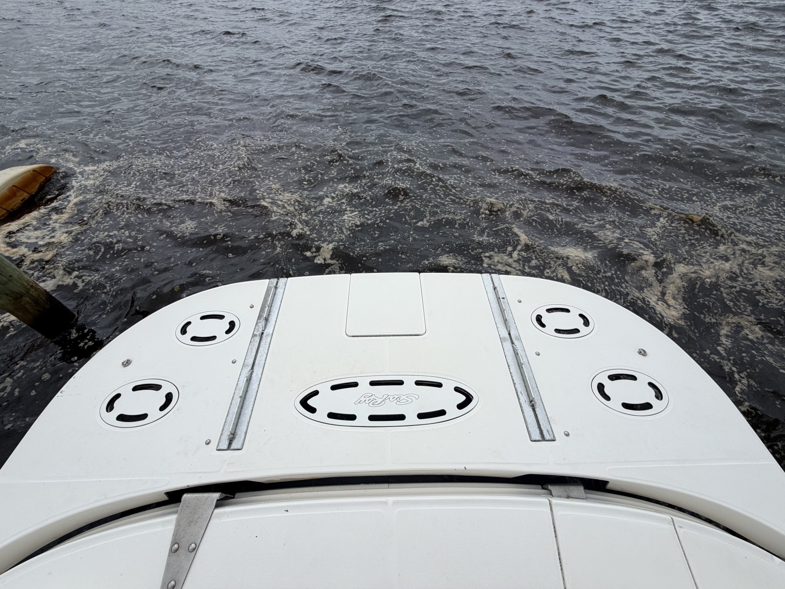 2005 Sea Ray 390 Motor Yacht